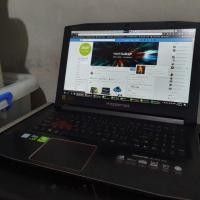 ราคา ACER PREDATOR 1060gtx G3-572-75DQ (2708646563)