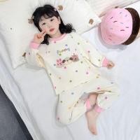 ราคา ชุดนอนเยอรมันแขนยาว สำหรับทั้งชายและหญิง ดีไซน์น่ารัก เหมาะกับฤดูใบไม้ผลิและใบไม้ร่วง (52703894803)