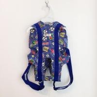 ราคา เป้อุ้มสุนัข เป้อุ้มแมว กระเป๋าอุ้มสุนัข (ลายจุดลูกบอล) (1728890574)