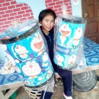 ราคา กระปุกออมสินยักษ์ (436093477)