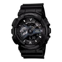 ราคา Casio G-SHOCK นาฬิกาเทรนด์คู่กันกระแทกกันกระแทกนาฬิกา GA-110-1BDR (5504614311)