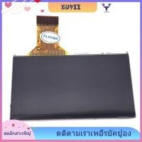 ราคา [xiu988.th] เปลี่ยนจอแสดงผล LCD สําหรับ Canon HF100 HF200 HG10 HF10 HF11 HF20 HFS100 กล้องอะไหล่ซ่อม (27376705019)