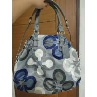 ราคา ส่งต่อกระเป๋าแบรนด์ Coach ของแท้ (40455511441)