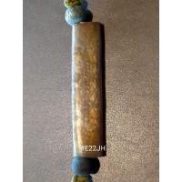 ราคา ตะกรุดคาดเอวยันต์เกราะเพชร เก่ามาก ไม่ทราบที่ (23528198581)