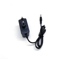 ราคา 12V1A อะแดปเตอร์ไฟกล้องไฟ LED พร้อมเราเตอร์โคมไฟแต่งเล็บแหล่งจ่ายไฟ 5V2A อะแดปเตอร์ไฟ (56551914991)