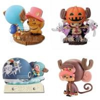 ราคา ช็อปเปอร์ จับฉลาก วันพีช One Piece Ichiban Kuji chopper ของแท้ #02 (18383142881)