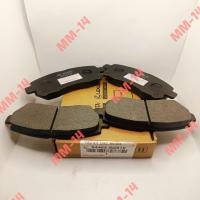 ราคา ผ้าเบรค AVANZA FENIA ผ้าเบรคหน้า AVANZA FENIA VELOZ RUSH TERIOS TARUNA ราคาเดิมสําหรับ 1 ชุด (55952640233)