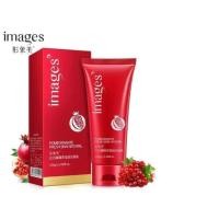 ราคา Images Pomegranate Fresh Skin Natural Foam 100 กรัม / 1 หลอด โฟมทับทิมสูตรเข้มข้น (10475174497)