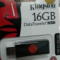 ราคา แฟลชไดรฟ์ USB 3.0 KINGSTON 16GB (6985692148)