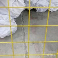 ราคา สีขาวเหล็กลวดตาข่ายสเปรย์พลาสติกลวดเหล็กตาข่ายจุ่มพลาสติกถนนใช้รั้วตาข่ายตาข่ายสีเขียวขายส่งอุตสาหกรรมจุ่มพลาสติก XRFC (55252479981)