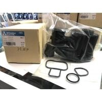 ราคา อะไหล่ปั้มน้ำ Mitsubishi หัวเรือนปั้มมิตซูบิชิเเรงดันคงที่ EP205-405+ปะเก็นเเละโอริง (4724182917)