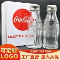 ราคา ผู้มีชื่อเสียงทางอินเทอร์เน็ตสร้างสรรค์ขวดโค้กขวดโค้กเกลือและพริกไทยแก้วใสขวดพริกไทยขวดปรุงรสในค (28011290441)