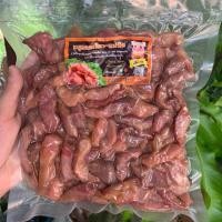 ราคา หมูแดดเดียว 500 g ทอดปรุงสุกพร้อมทาน (6924780407)