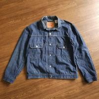 ราคา Vintage Levi's 244592 Pockets Jacketมือสอง​ สภาพดี​ (47751025359)