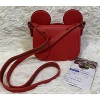 ราคา Used Coach mickey mouse ใหม่มาก ไม่มีตำหนิใดๆ น่ารักมากค่ะใบนี้ (17928967021)