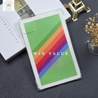 ราคา Itel Vista Tab 10.1 Case Itel Vista Tab 11 10.1 Softcase Anticrack Soft Clear Case Tab Premium - Wv (58102143794)