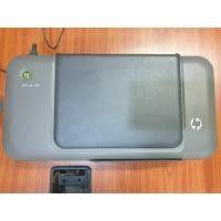 ราคา HP Deskjet 1000 Printer สถาพดี ไม่มีหมึก (27380746940)