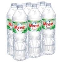 ราคา Minere น้ำแร่ธรรมชาติตรามิเนเร่ 1.5ลิตร (แพ็ค 6) (7855636395)