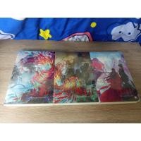 ราคา ชุดนิยายฮองเฮาปีศาจแห่งราชวงศ์โจว เล่ม 1- 3 (3เล่มจบ) (49851679755)