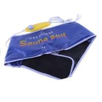 ราคา เครื่องนวดไฟฟ้าเข็มขัดซาวน่า สลายกำจัดไขมัน Sauna belt (7563314952)