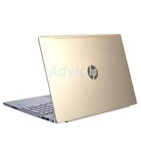 ราคา Notebook HP Pavilion 15-cs0057TX (Pale Gold) (1764960339)