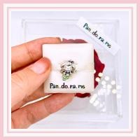 ราคา [พร้อมส่ง สินค้าแท้ ] ชาร์มเจ้าหญิงแอเรียล Disney The Little Mermaid Ariel Charm (22940338540)