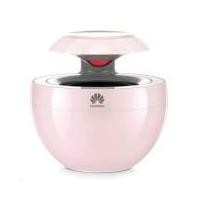 ราคา Huawei ลำโพงบลูทูธ รุ่น AM08 Bluetooth Speaker ( สีชมพู ) (1007795230)