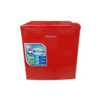 ราคา [Electromate ] ตู้เย็น 1 ประตู 50 ลิตร 1.8 คิว ตู้เย็นเล็ก ตู้เย็นมินิ ตู้เย็นมินิบาร์ สีแดง (4459619959)