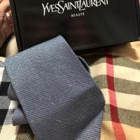 ราคา เนคไท YSL มีฟ้ามีวิ้ง (4334898036)