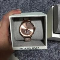 ราคา MK นาฬิกา พร้อมส่ง ของแท้ 100% (4415708066)