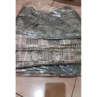 ราคา กางเกงลายหมากรุกแบบกําหนดเอง (9542235776)