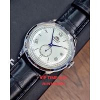 ราคา นาฬิกา Orient Bambino Small Second 38mm รุ่น RA-AP0104S (29653817681)
