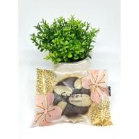 ราคา ทาร์ตบราวนี่ by Khanombanrai (25927820932)