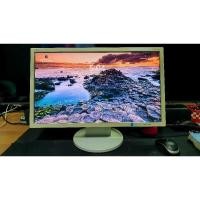 ราคา จอมือสอง สภาพสวย NEC LCD-AS223WM (18763327168)