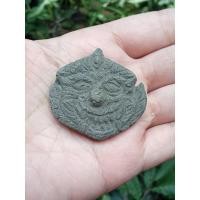 ราคา พระผงยา หัวผีลู หรือ หน้ายักษ์ ปี ๒๕๖๔ ครูบากาวิสาละ อายุ ๘๕ปี วัดจันทรังษีบุญทาราม จ.เชียงใหม่ (25989732969)