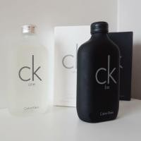 ราคา น้ำหอมแท้ ยอดนิยมตลอดกาล Ck One EDT , Ck Be EDT (1383391244)