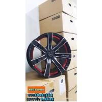 ราคา ล้อแม็กใส่นิสันนาวาร่าขอบ18 (10257072773)