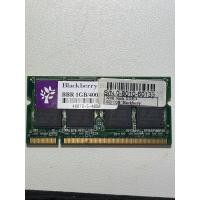 ราคา Black berry หน่วยความจําแล็ปท็อป 1GB DDR 400MHz PC3200 184Pin สําหรับโน้ตบุ๊ก Sodimm RAM (23545609306)