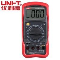 ราคา UNI-T UNI UT52 Agent Multimeter Supply มัลติมิเตอร์แบบดิจิตอลสากล/0DFI (53702886660)