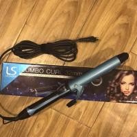 ราคา Lesasha Jumbo Curl 32mm (6824286410)