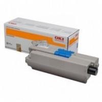ราคา หมึกพิมพ์ Laser OKI C301 BK ใช้ได้กับ C321 , MC342 (1350801767)