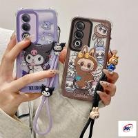 ราคา เคส oppo A3 PRO 5G การ์ตูนตุ๊กตาการ์ตูนของเล่นการ์ตูน TPU ซิลิโคนอ่อนนุ่มเคสโทรศัพท์ YXGZ1 (42454558789)