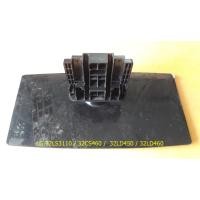 ราคา ขาตั้งทีวี LG รุ่น LG 32LS3110 / 32CS460 / 32LD450 / 32LD460 (22743664437)