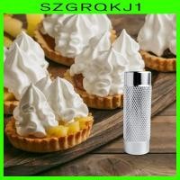 ราคา [szgrqkj1] เครื่องจ่ายวิปปิ้งครีม ที่วางชาร์จ ครีม วิปเปอร์เฮด ครีม วิปเปอร์ เคล็ดลับ (49402940228)