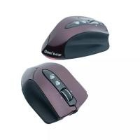 ราคา จีวิว เลเซอร์เกมมิ่งเมาส์ Gview M7 (GV01GM) สีไวน์แดง (999344870)