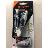 ราคา เครื่องเย็บกระดาษตราช้าง No.HS-10A/Y2 (11679111436)