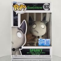 ราคา Funko Pop! Disney Frankenweenie - Sparky Funko Exclusive #1632 (51553422408)