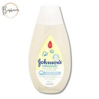 ราคา สบู่เหลวอาบน้ำและสระผม Johnson’s Cottontouch Top-to-toe Bath for Hair and Body 200 ml จอห์นสันเบบี้ Johnson baby (8914053269)