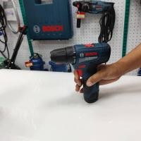 ราคา Bosch สว่านไขควงไร้สาย GSR 120-LI (24102005844)