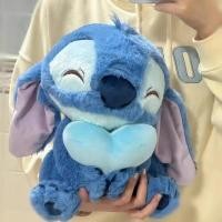 ราคา 25-40 ซม.ตุ๊กตาตุ๊กตา Stitch Lilo ตุ๊กตาน่ารักเป็ด Stitch Plush ตุ๊กตาของเล่นอะนิเมะตุ๊กตานุ่ม Kawaii ของขวัญวันเกิดเด็ก (40303508490)